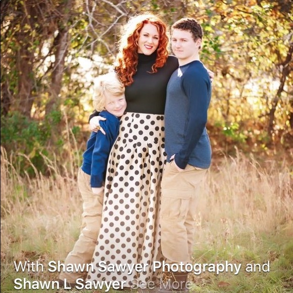 Meet your Posher, Mandy - Picture 5 of 7